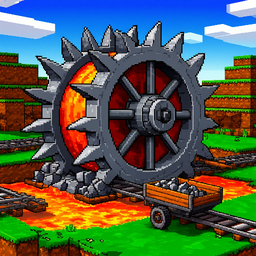 РудоКрушитель