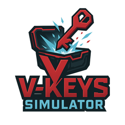V-Keys Simulator