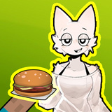 SPRUNK INCREDIBOX: Cook burgers!