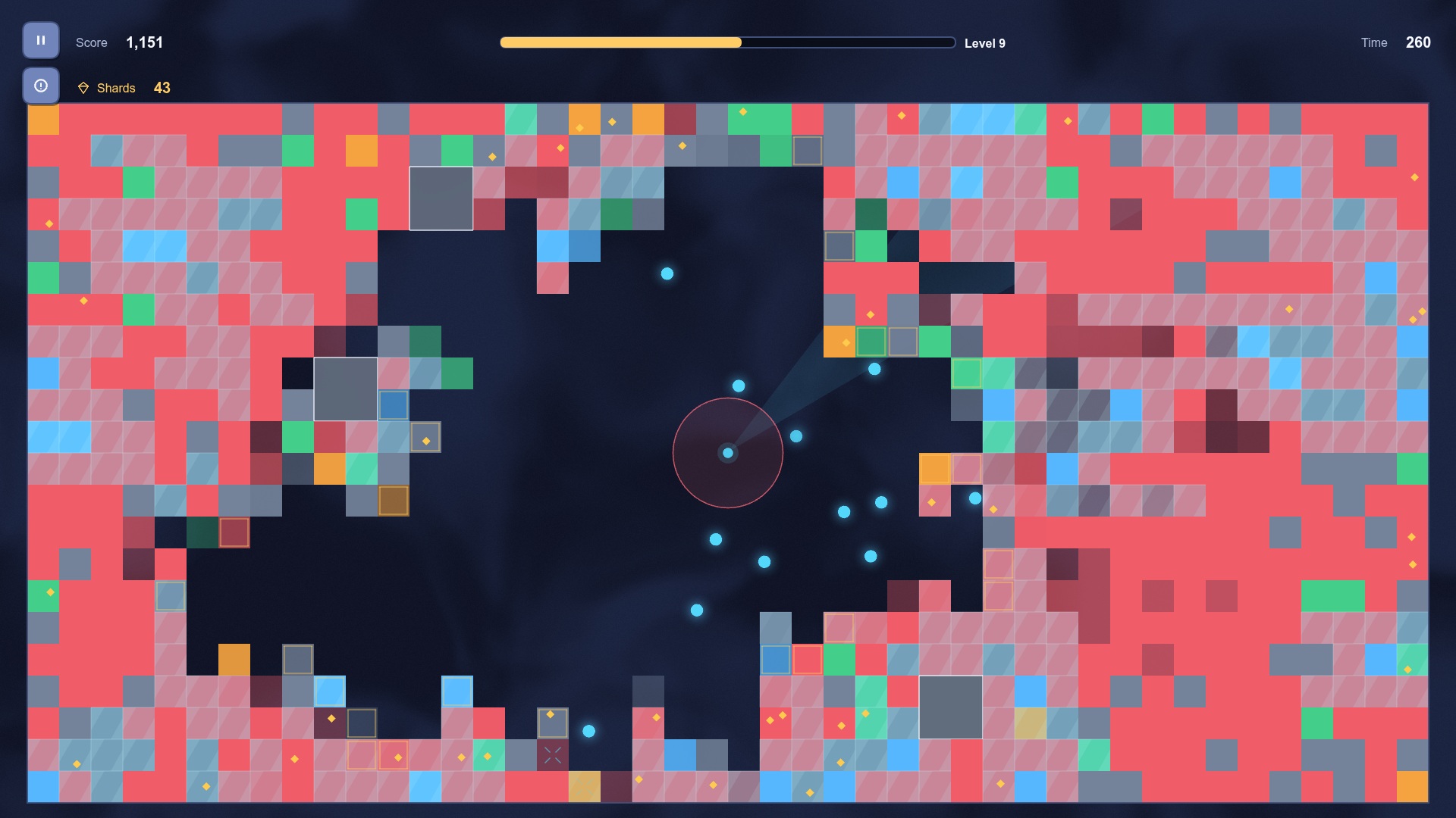 Ball Flow — screenshot 5