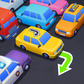 Гульня Parking Jam: Car Parking