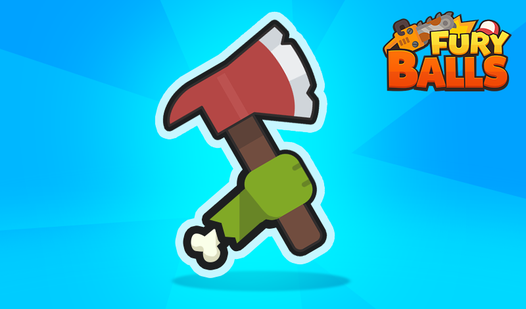 Fury Balls
