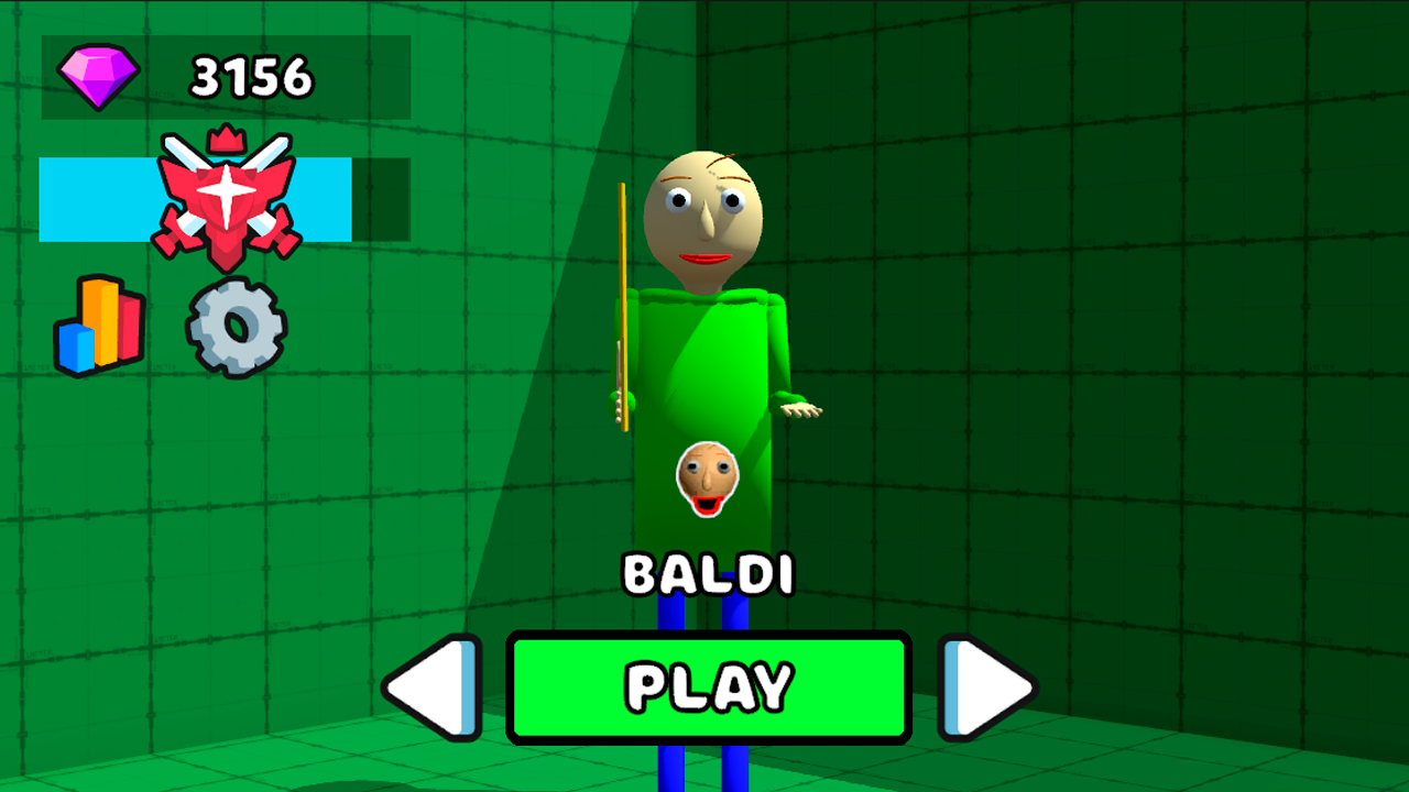 You Monster! Robby screenshot