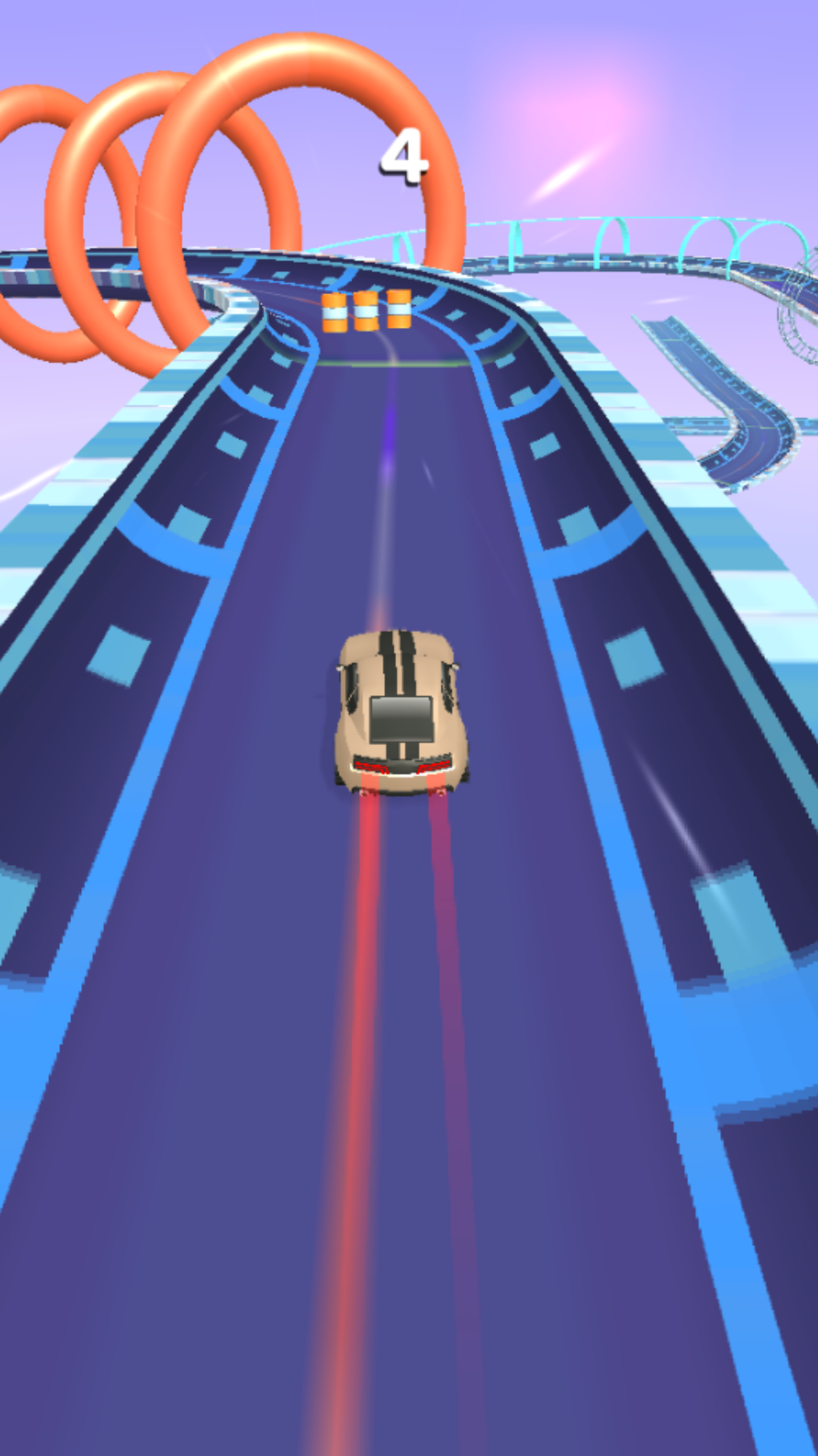 Race Master 3D - Car Racing screenshot 4
