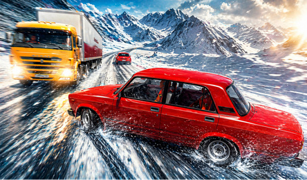 Driving On The Wrong Side: Crashes