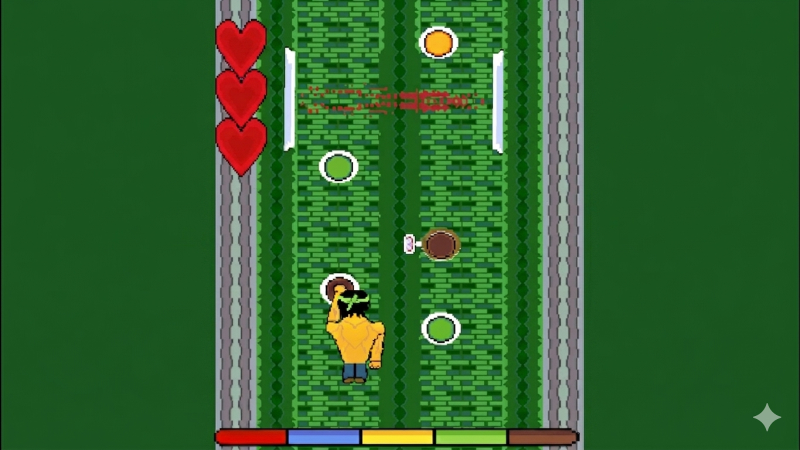 Climber — screenshot 1