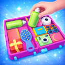 Organizer master
