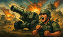 Reverse Tower Defense