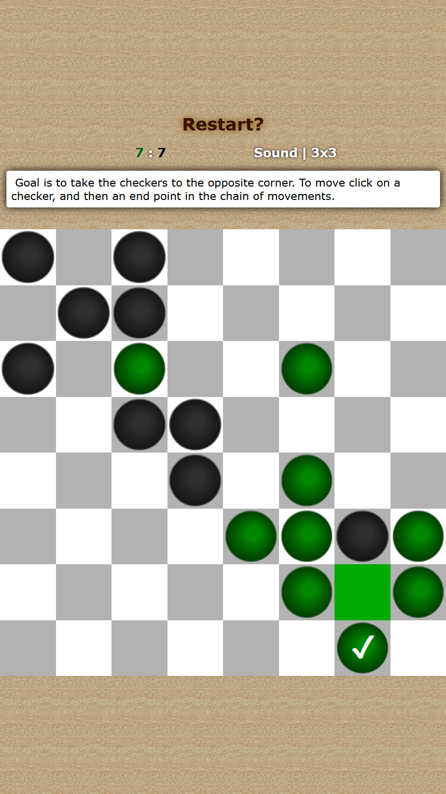 Corners screenshot 6