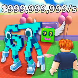 Buy a Brainrot Original 3D