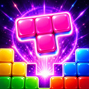 The Puzzle block with modes