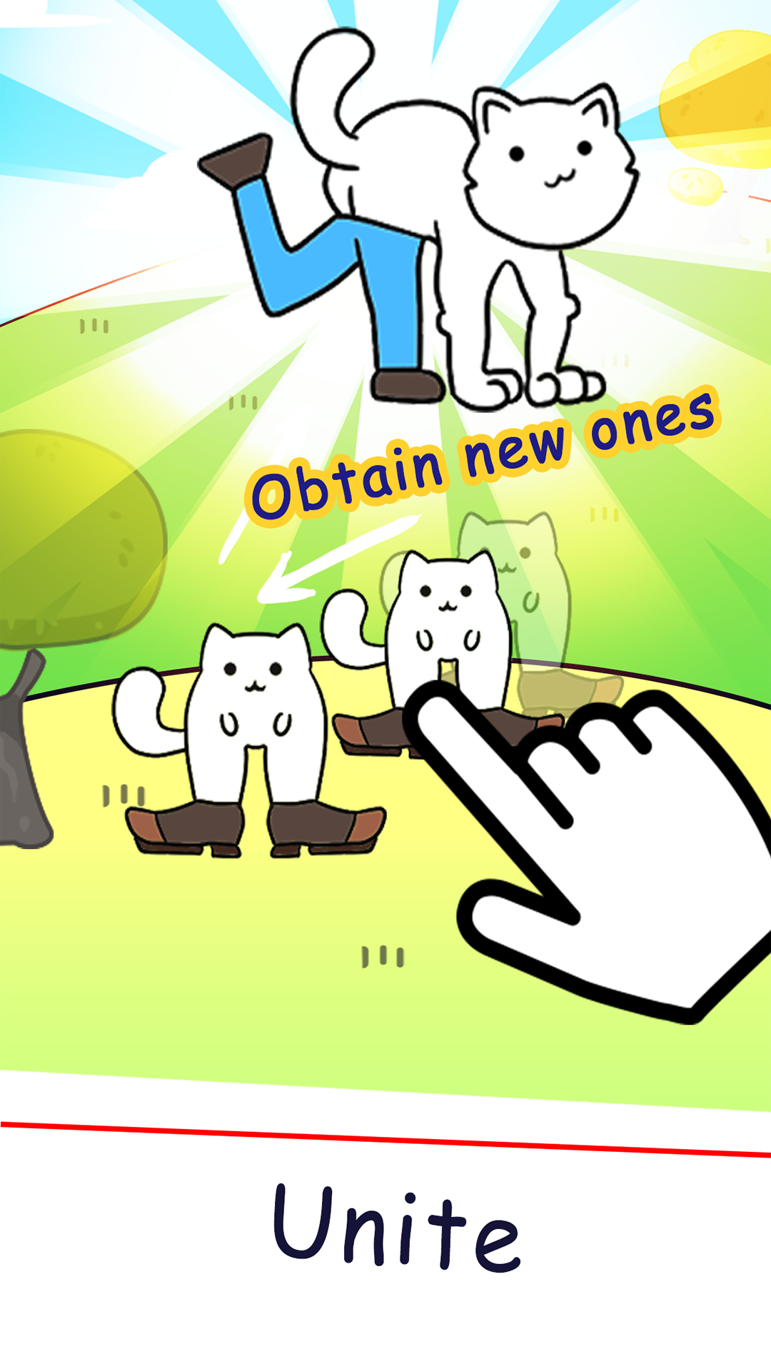 Purrland screenshot 6