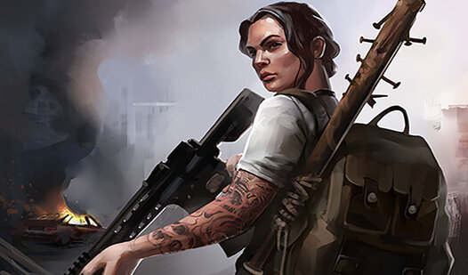 Doomsday Heros game