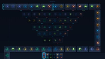 CryptoDomino