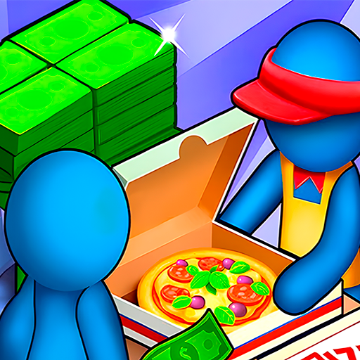 Restaurant Director - FastFood 3D icon
