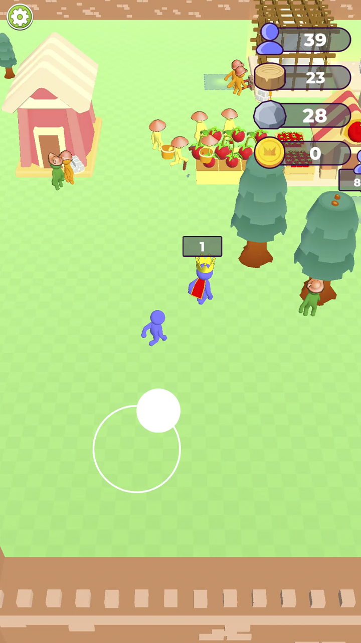 King Land screenshot 11