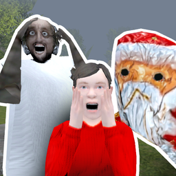 Granny vs GooGoo Gaga