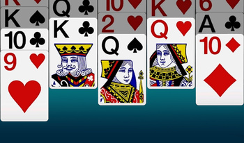 FreeCell Solitaire 2024