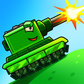 Tank Battle 2D