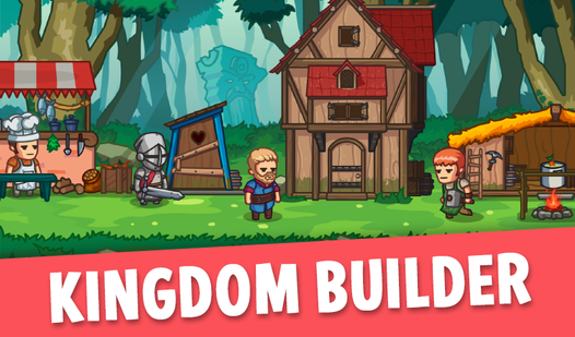 Kingdom Builder