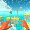 Jump to Sky: 3D Parcour