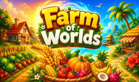 Farm of Worlds