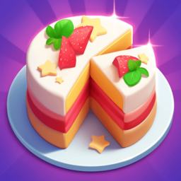 Cake Sort