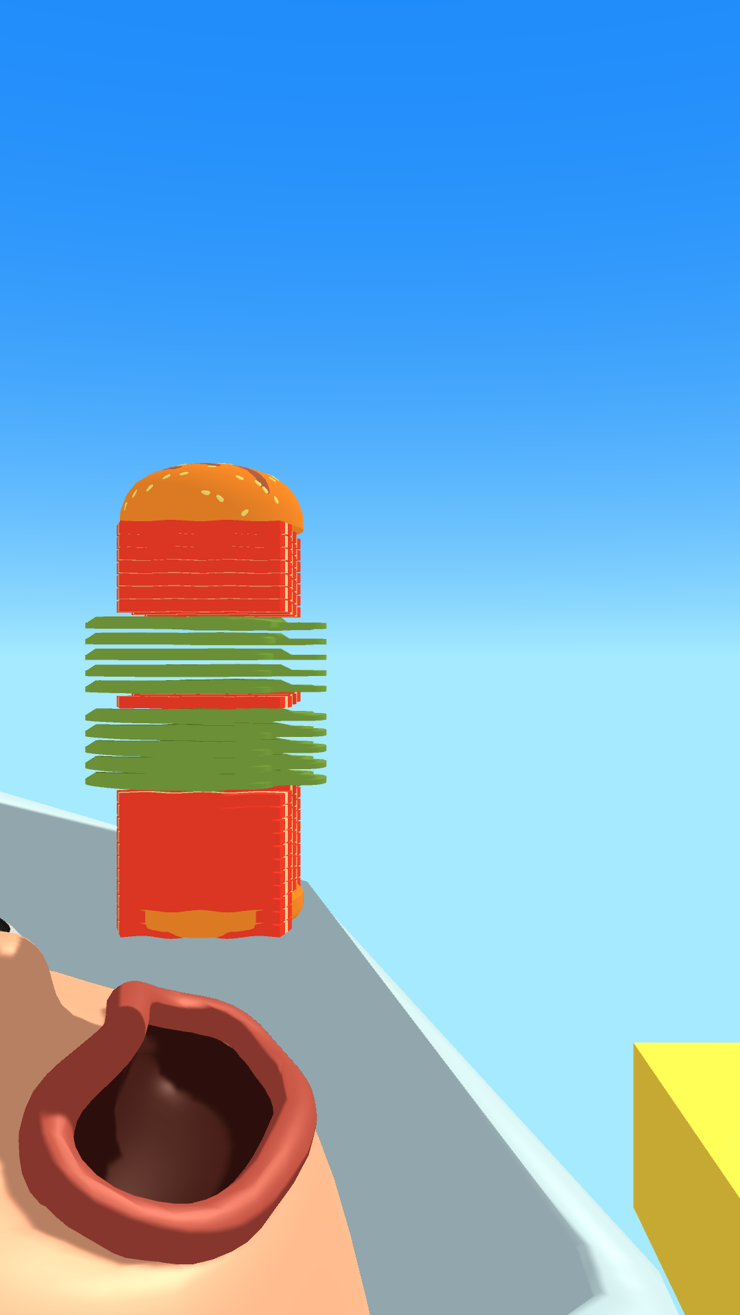 Build a Burger screenshot 18