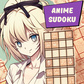 Anime sudoku