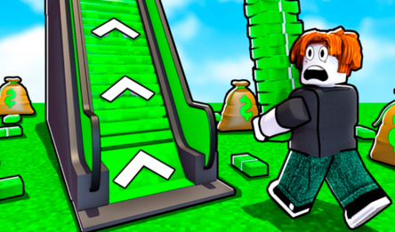 Obby magnat the tycoon