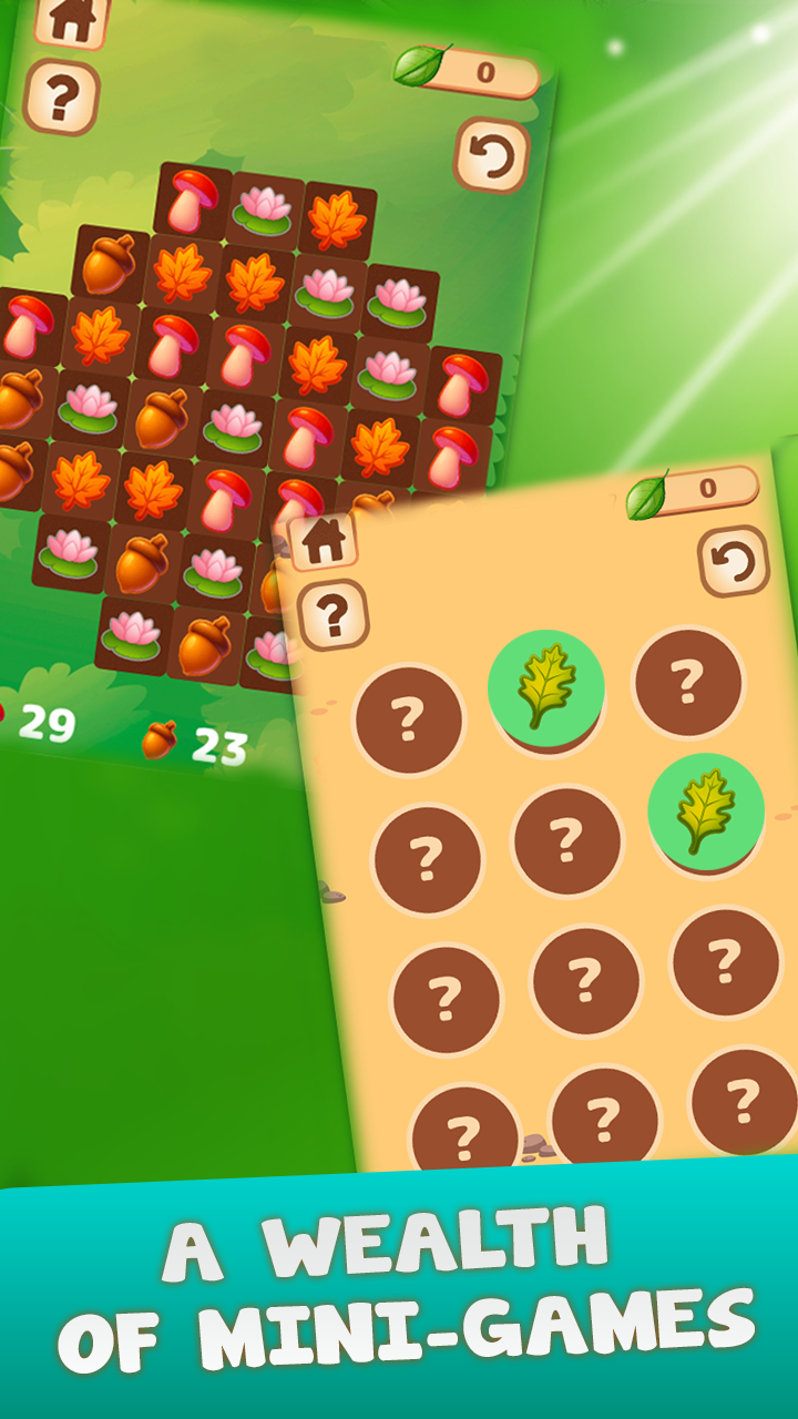 Foxy Eco Sort screenshot 9