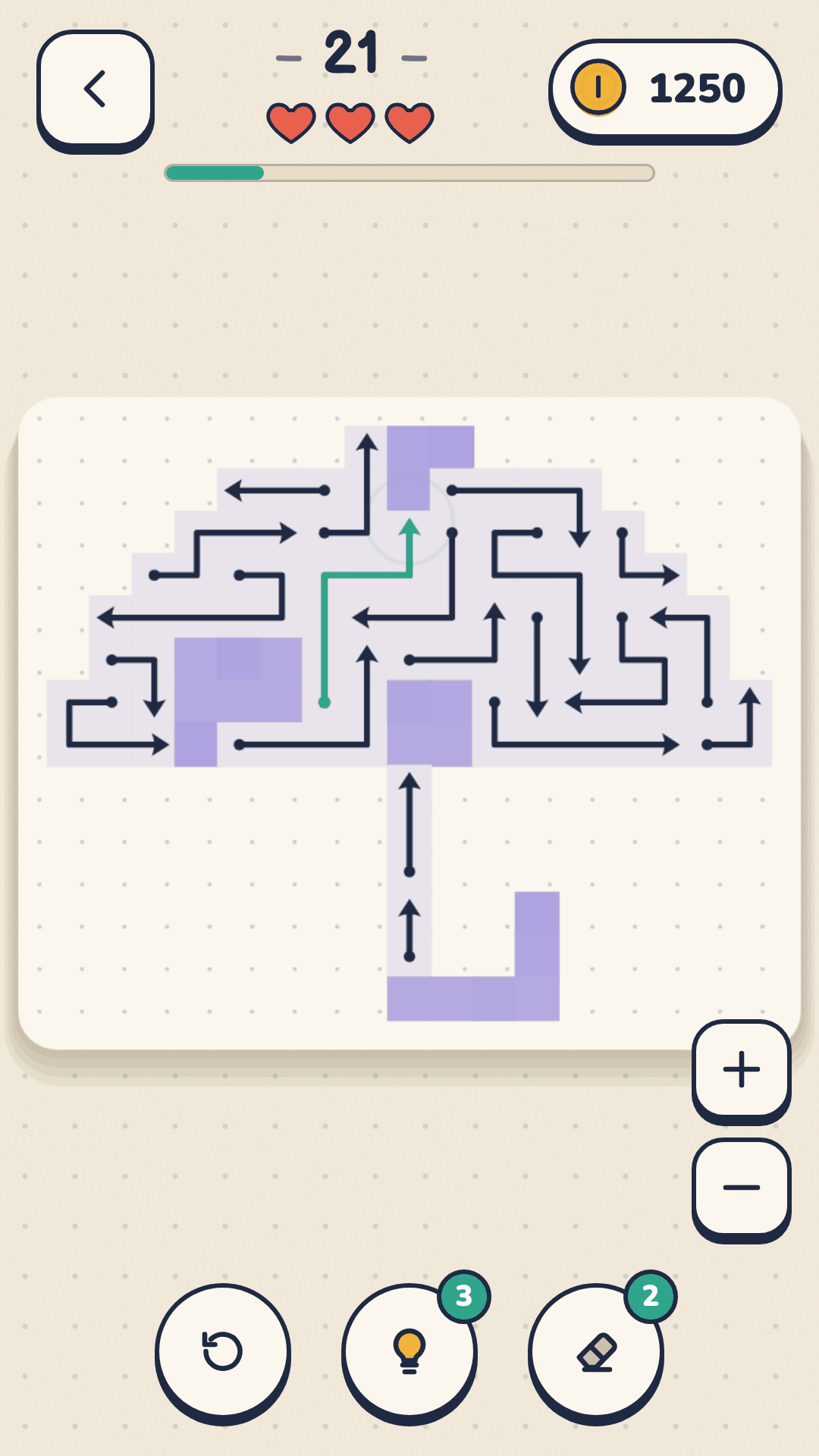 Arrowline screenshot 6