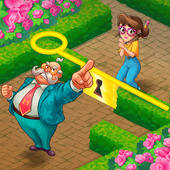 Mansion Tale: Merge Secrets