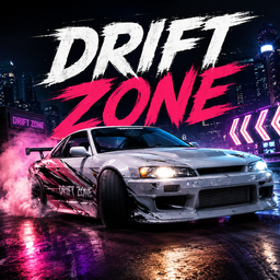 Drift Zone