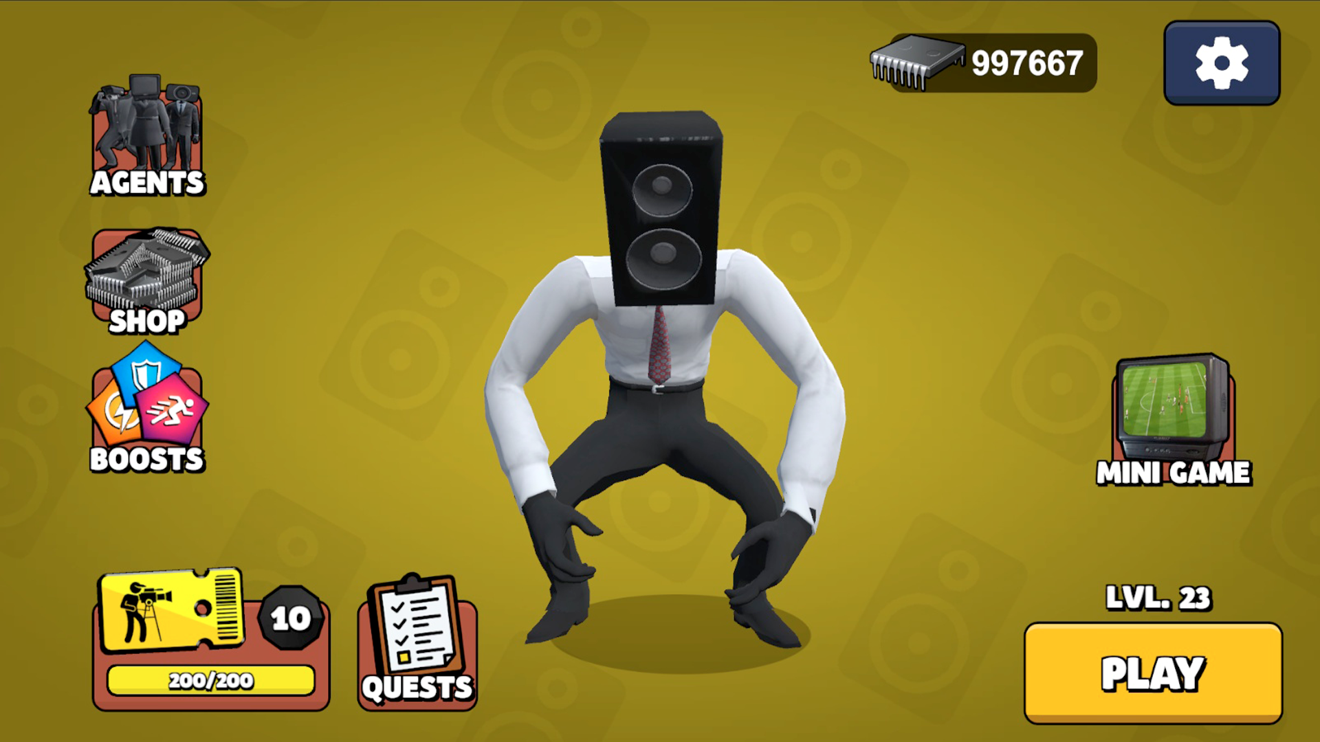 Toilet Company screenshot