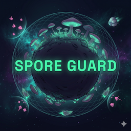 Spore Guard