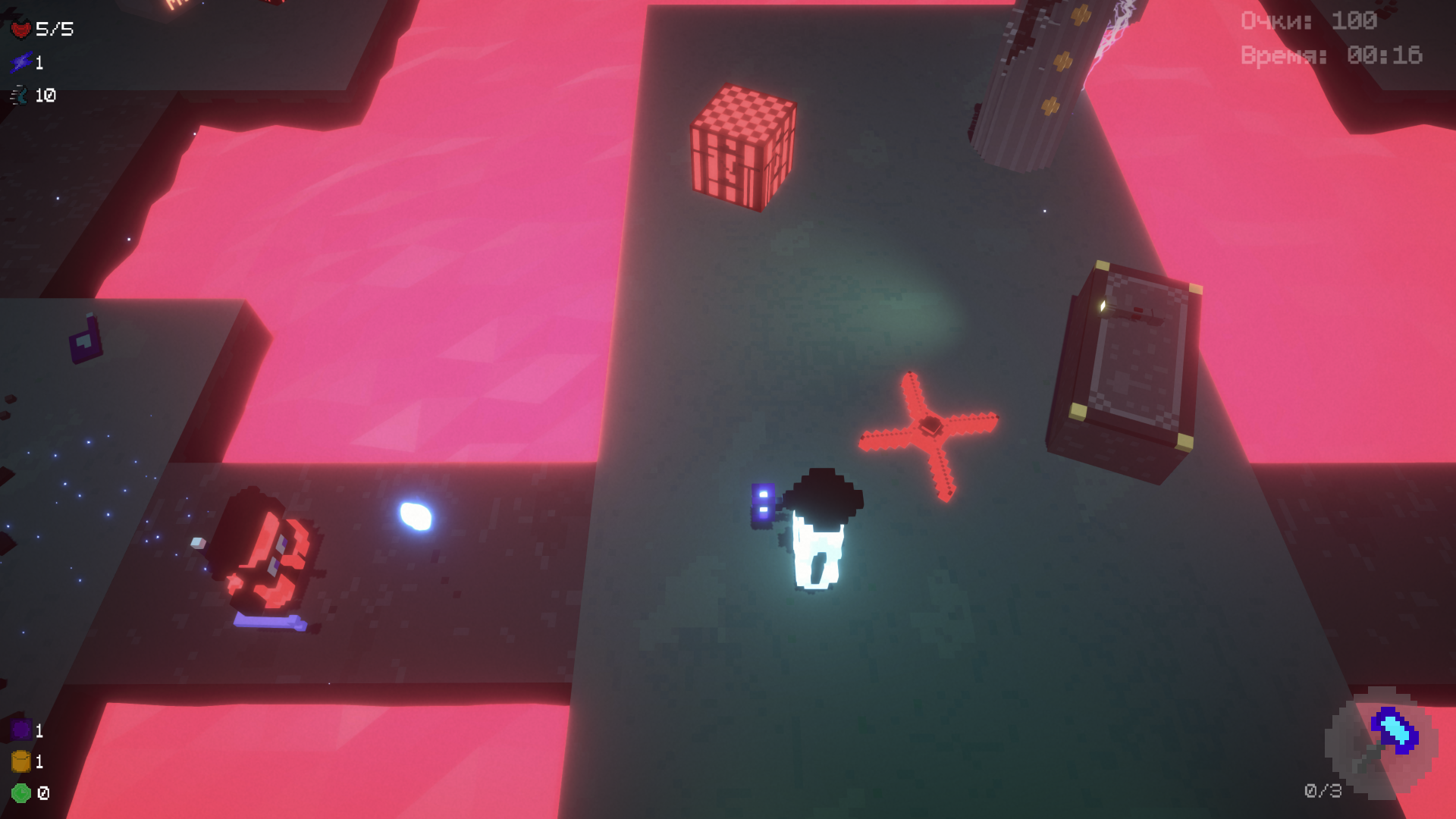 HatLand — screenshot 2