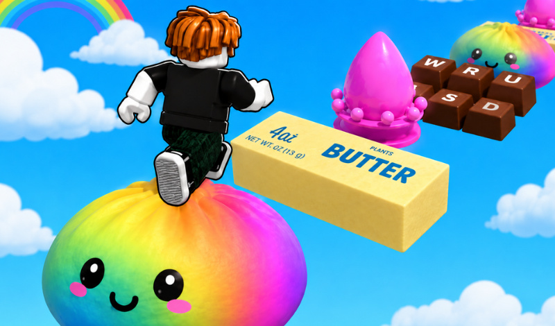 Amr Tower Obby
