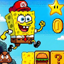 Sponge Bob: The World of Coins and Burgers