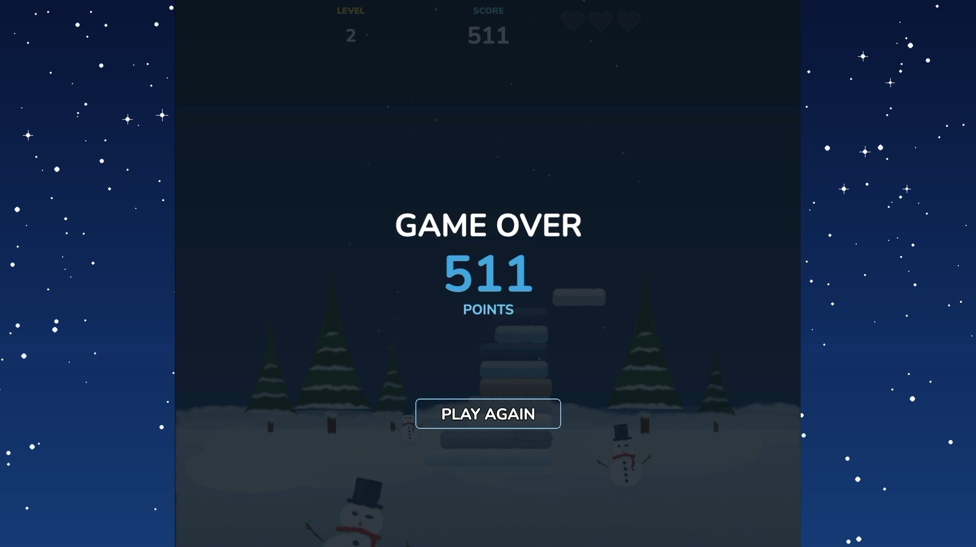 Stack Tower — screenshot 3