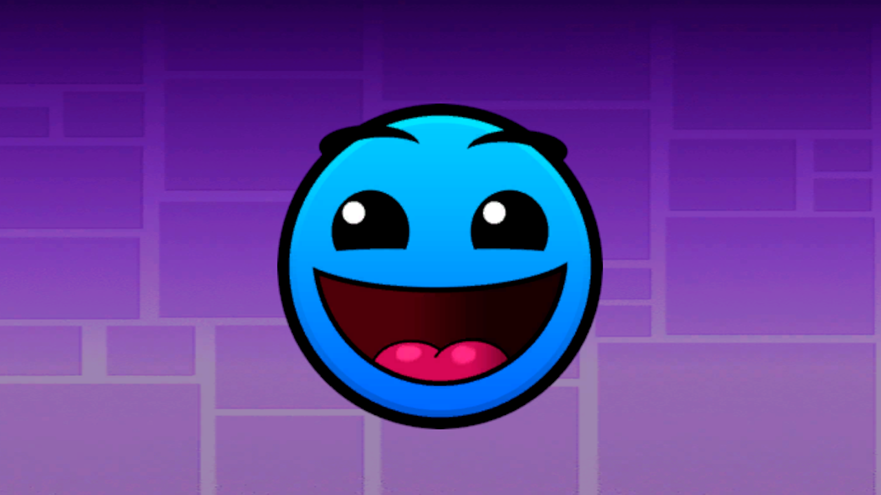 Geometry Dash: Difficulty Clicker (by AntonShive): Play Online For Free On  Playhop