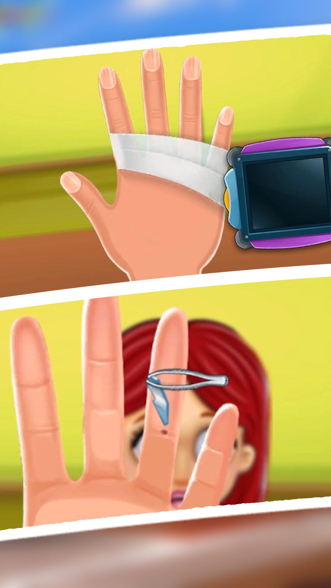 Happy Doctor screenshot 4