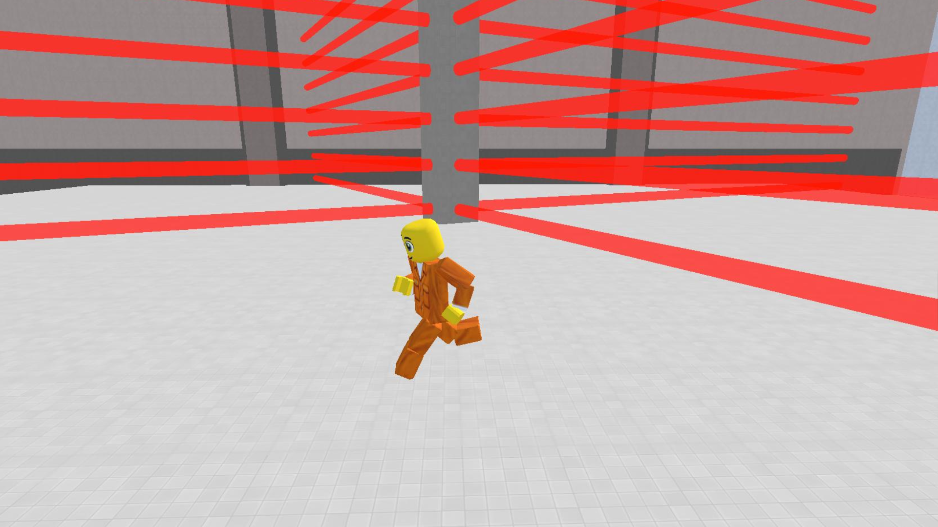 +1 Speed: Escape Prison — screenshot 14