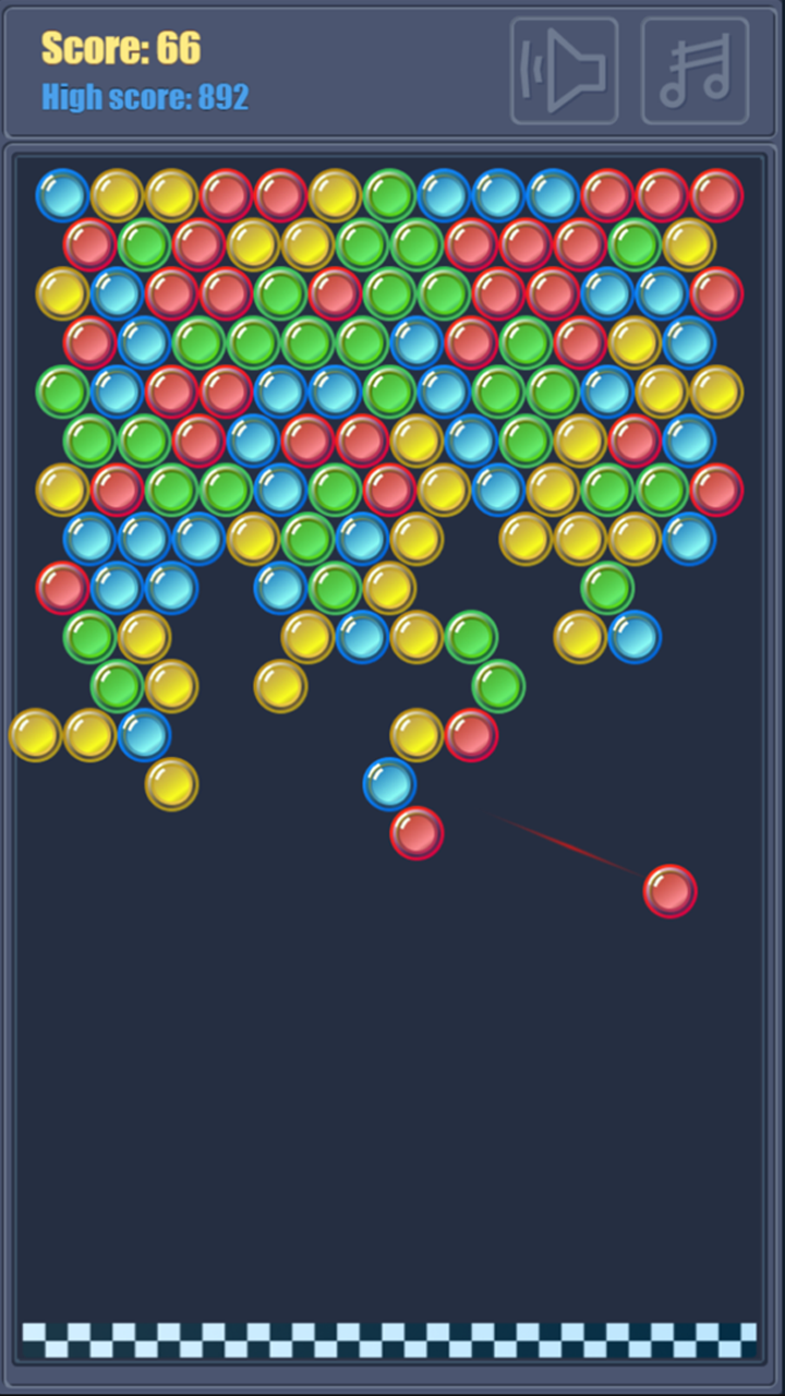 Balls Merge screenshot 5