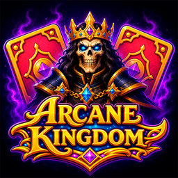 Arcane Kingdom
