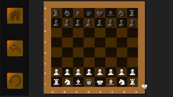 Chess: Win the bot!
