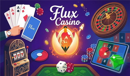 Flux Casino