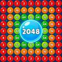 Lines: Reach 2048