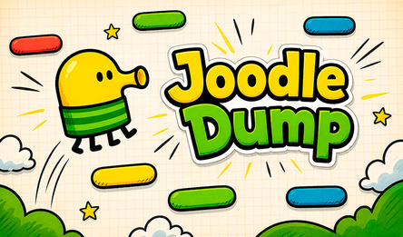Joodle Dump