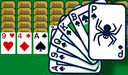 Spider Solitaire 2024